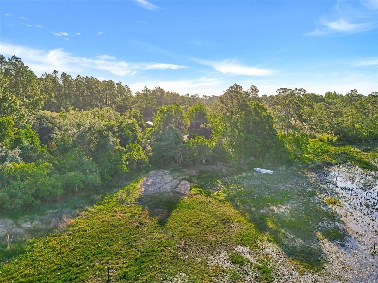 Jewell Drive , Deland, FL 32720 Photo