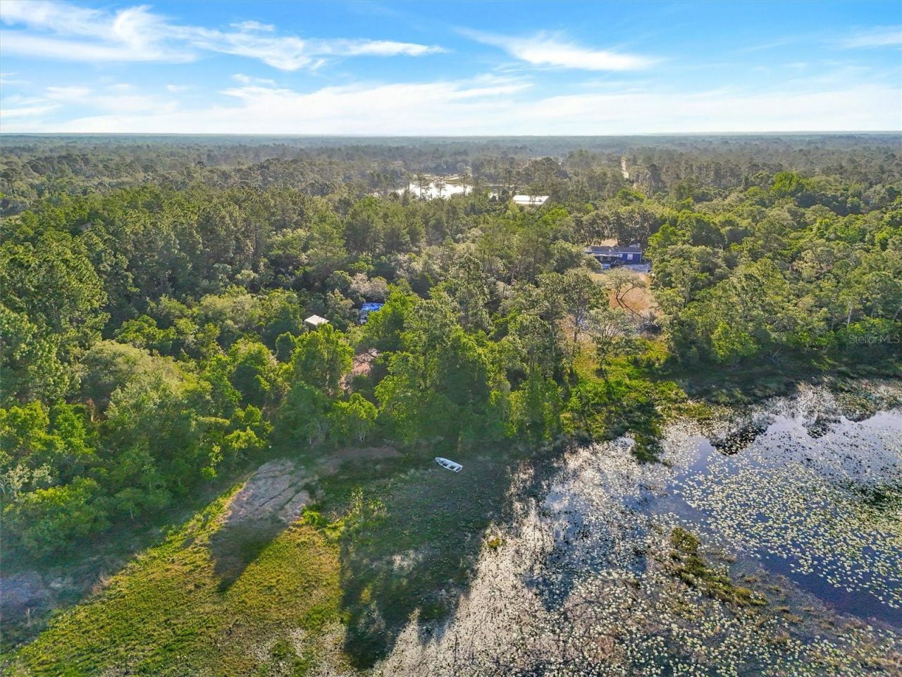 Jewell Drive , Deland, FL 32720 Photo