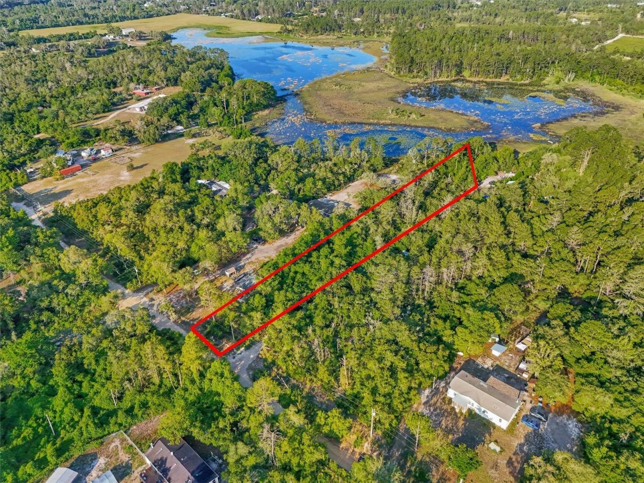 Jewell Drive , Deland, FL 32720 Photo