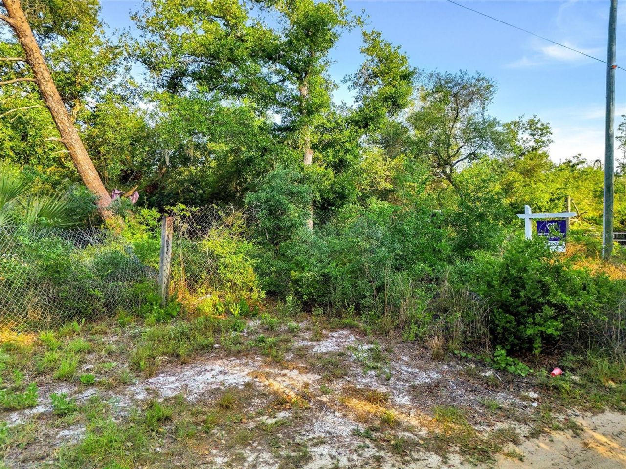 Jewell Drive , Deland, FL 32720 Photo