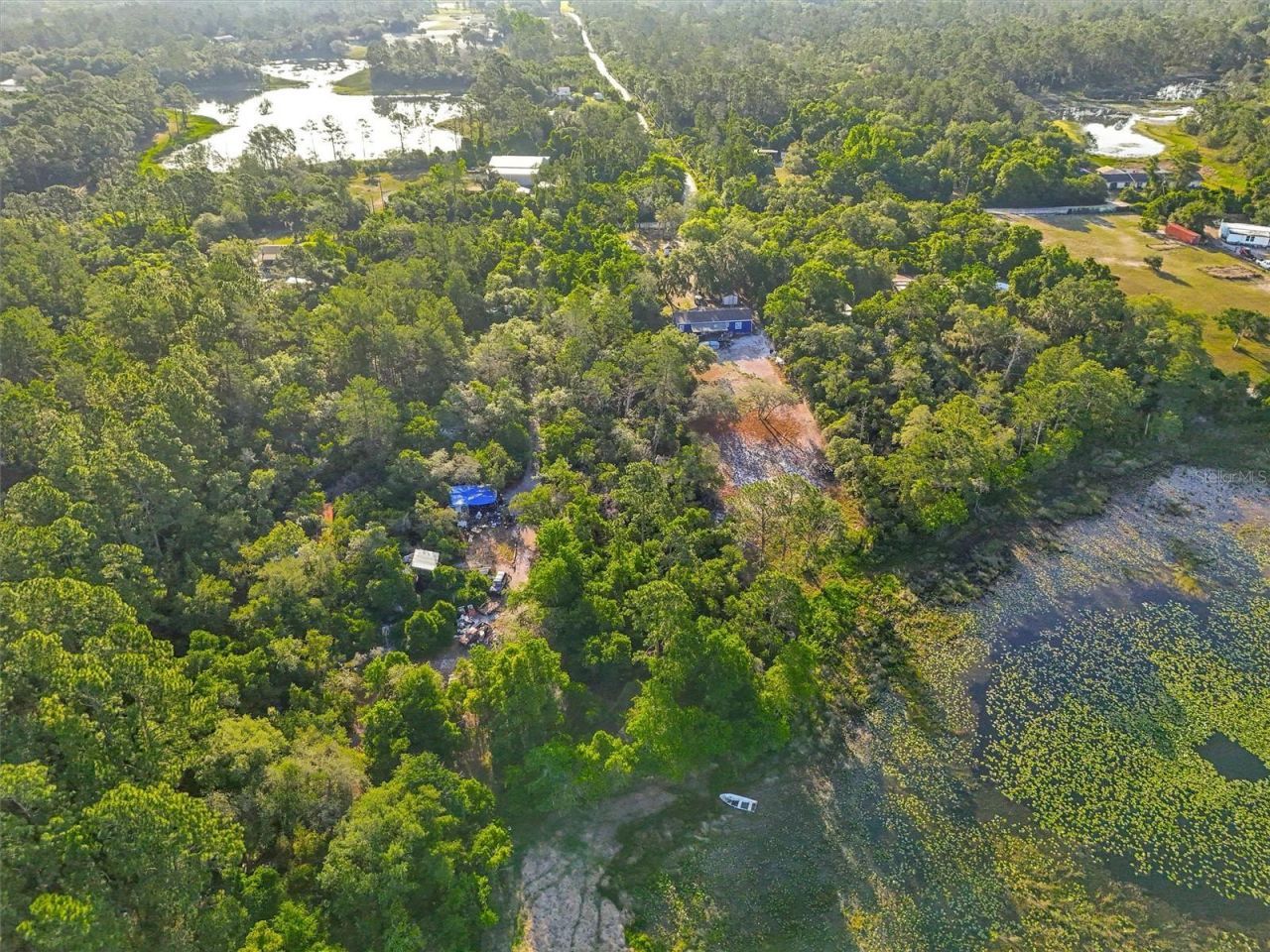 Jewell Drive , Deland, FL 32720 Photo