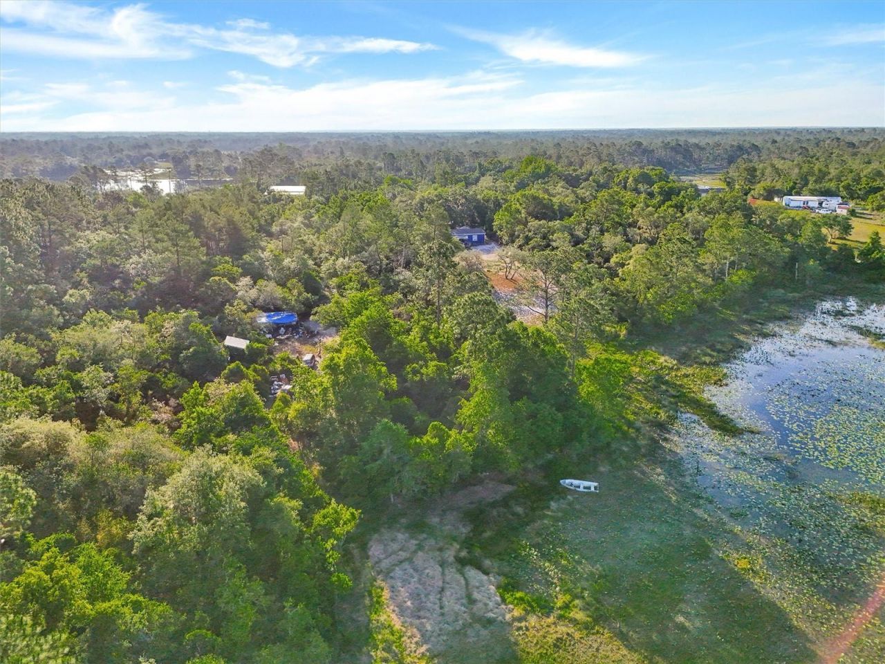 Jewell Drive , Deland, FL 32720 Photo