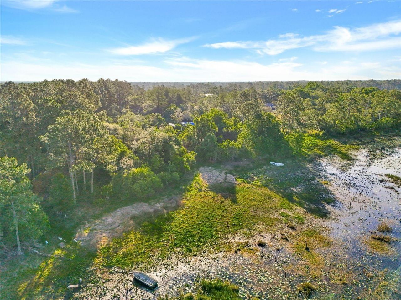 Jewell Drive , Deland, FL 32720 Photo