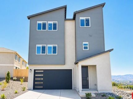 1146 Arrastra Road, Reno, NV 89512 Photo