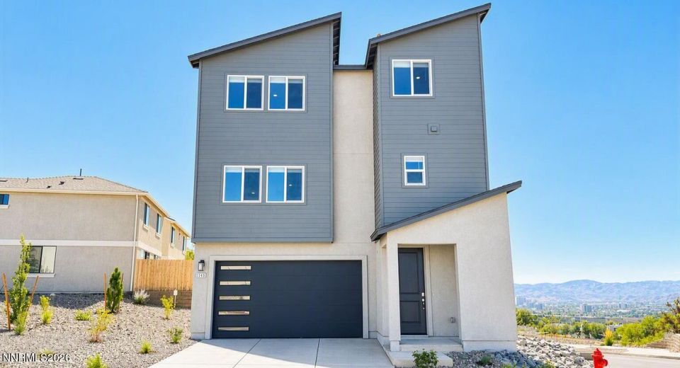 1146 Arrastra Road, Reno, NV 89512 Photo