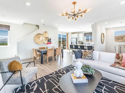 1146 Arrastra Road, Reno, NV 89512 Photo
