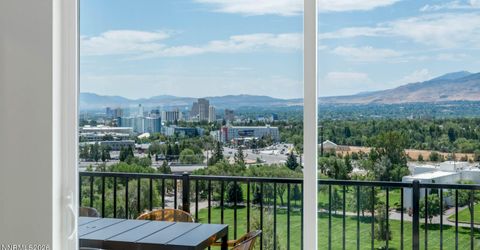 1146 Arrastra Road, Reno, NV 89512 Photo