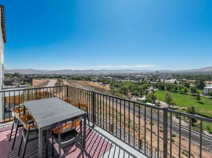 1146 Arrastra Road, Reno, NV 89512 Photo