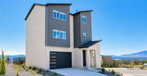 1146 Arrastra Road, Reno, NV 89512 Photo