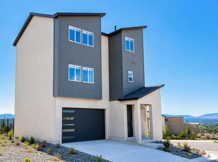 1146 Arrastra Road, Reno, NV 89512 Photo