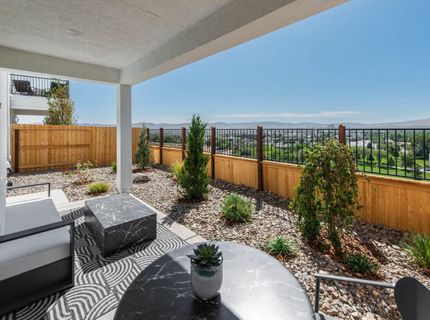 1146 Arrastra Road, Reno, NV 89512 Photo