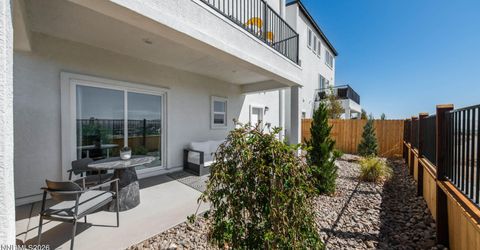 1146 Arrastra Road, Reno, NV 89512 Photo