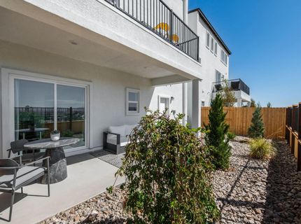1146 Arrastra Road, Reno, NV 89512 Photo