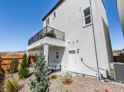 1146 Arrastra Road, Reno, NV 89512 Photo