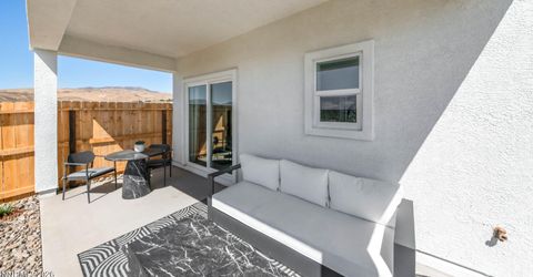 1146 Arrastra Road, Reno, NV 89512 Photo
