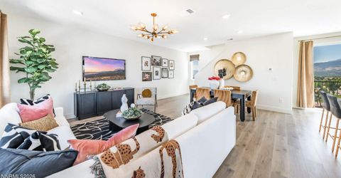 1146 Arrastra Road, Reno, NV 89512 Photo