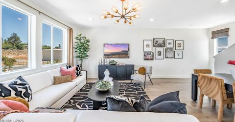 1146 Arrastra Road, Reno, NV 89512 Photo