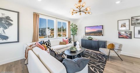 1146 Arrastra Road, Reno, NV 89512 Photo