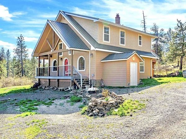 6721 W Greewood Rd, Spokane, WA 99224