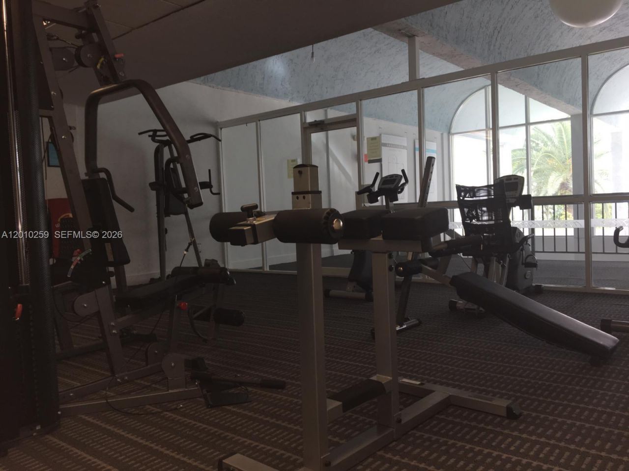 496 NW 165th St Rd , Unit D-210, Miami, FL 33169 Photo