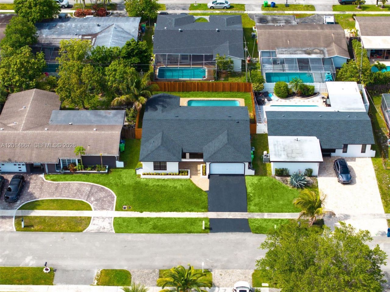 10171 NW 24th St , Sunrise, FL 33322 Photo