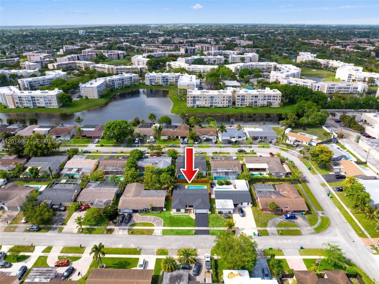 10171 NW 24th St , Sunrise, FL 33322 Photo