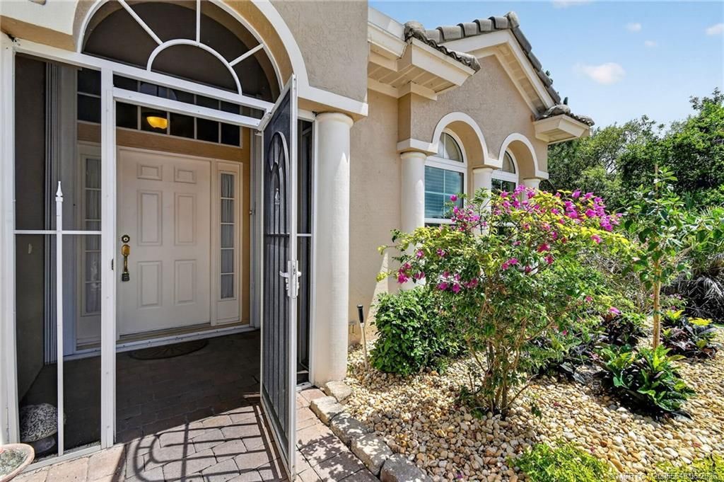 4615 NW Wandering Oak Court, Jensen Beach, FL 34957 Photo