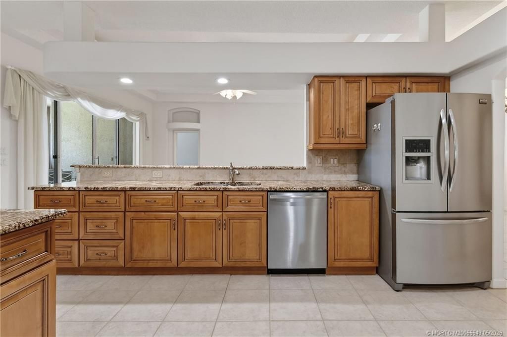 4615 NW Wandering Oak Court, Jensen Beach, FL 34957 Photo