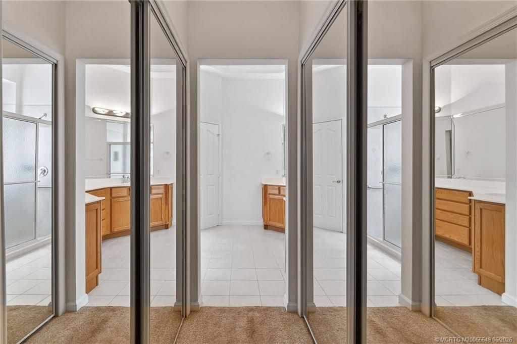 4615 NW Wandering Oak Court, Jensen Beach, FL 34957 Photo