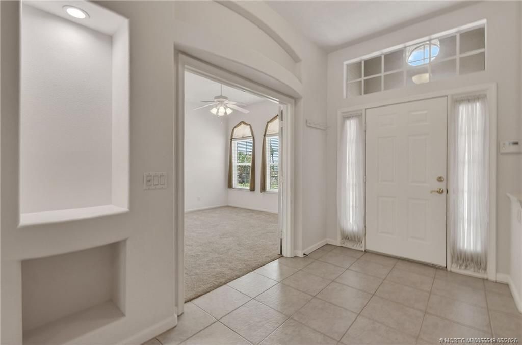 4615 NW Wandering Oak Court, Jensen Beach, FL 34957 Photo