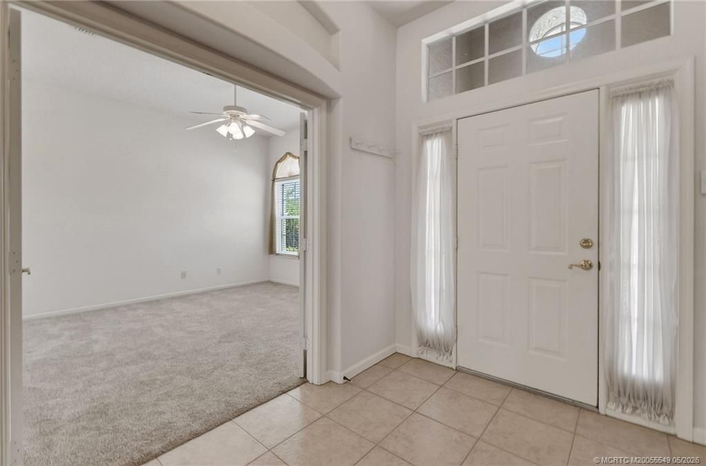 4615 NW Wandering Oak Court, Jensen Beach, FL 34957 Photo