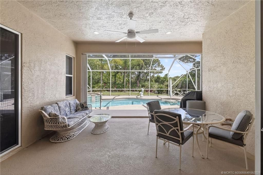4615 NW Wandering Oak Court, Jensen Beach, FL 34957 Photo