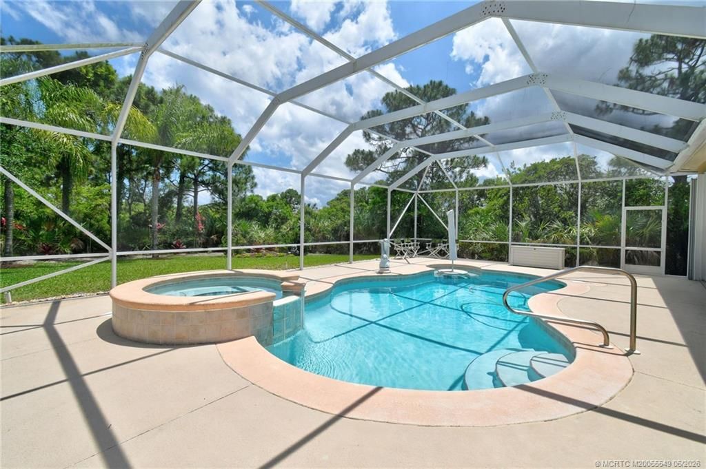 4615 NW Wandering Oak Court, Jensen Beach, FL 34957 Photo