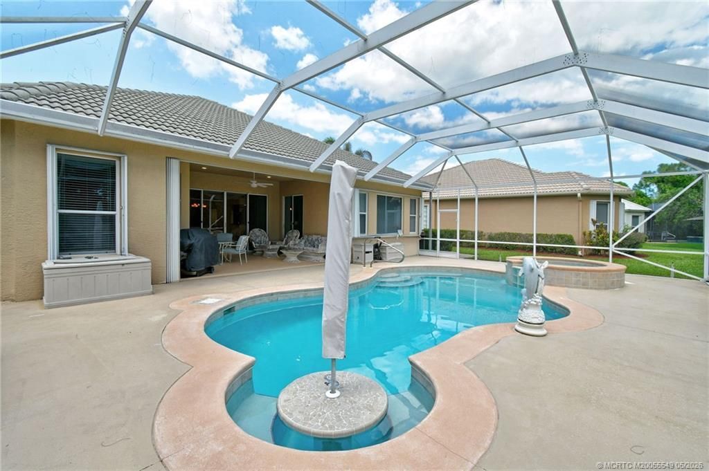4615 NW Wandering Oak Court, Jensen Beach, FL 34957 Photo
