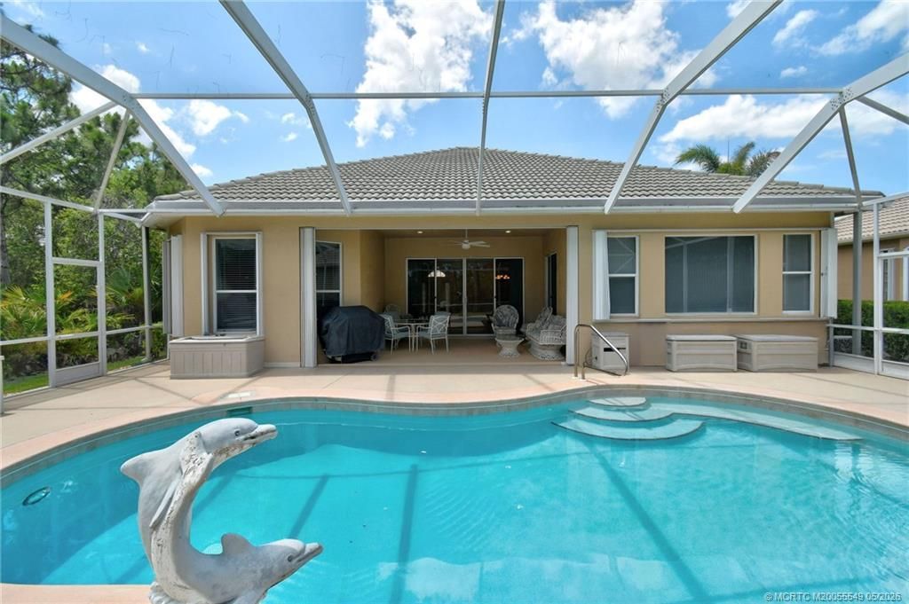 4615 NW Wandering Oak Court, Jensen Beach, FL 34957 Photo