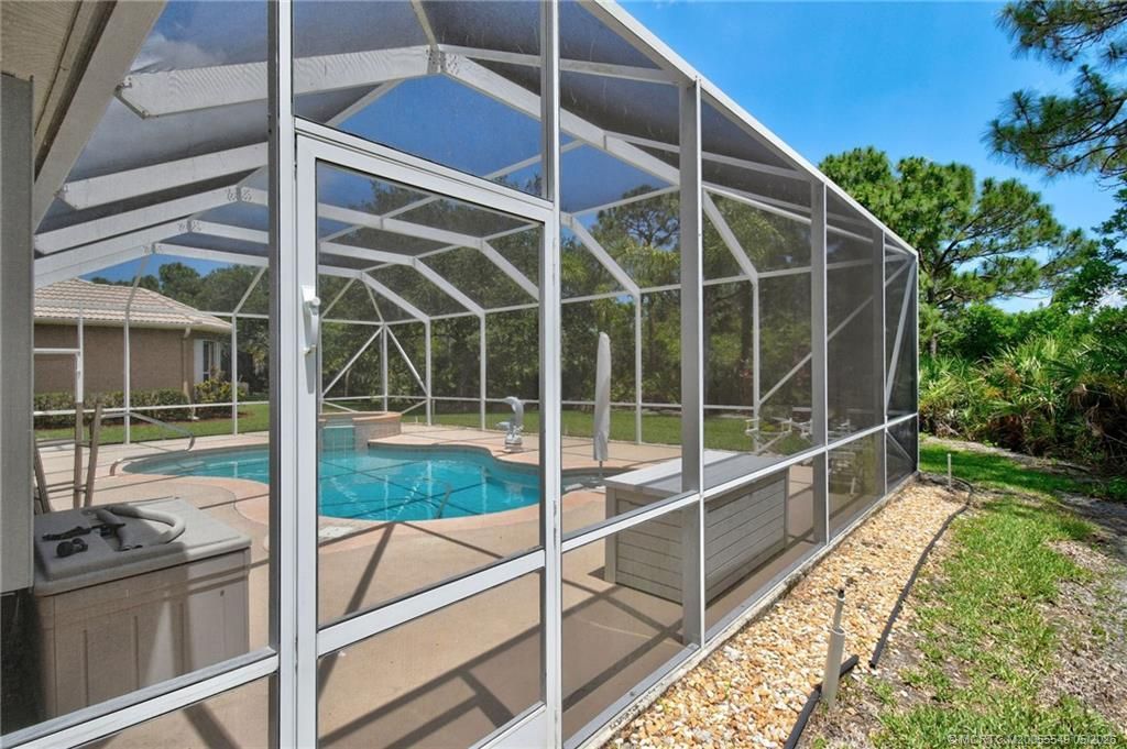 4615 NW Wandering Oak Court, Jensen Beach, FL 34957 Photo