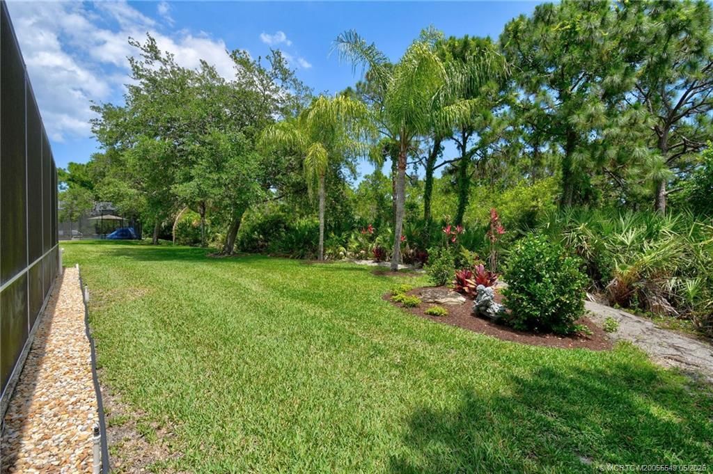 4615 NW Wandering Oak Court, Jensen Beach, FL 34957 Photo