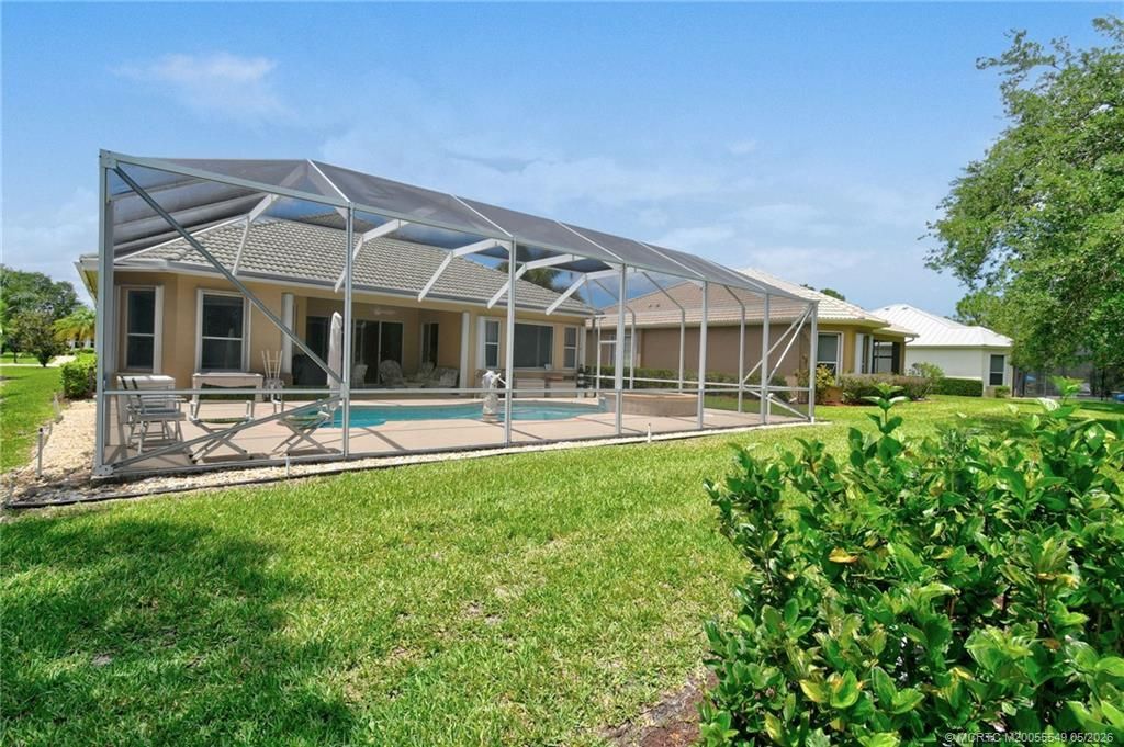 4615 NW Wandering Oak Court, Jensen Beach, FL 34957 Photo