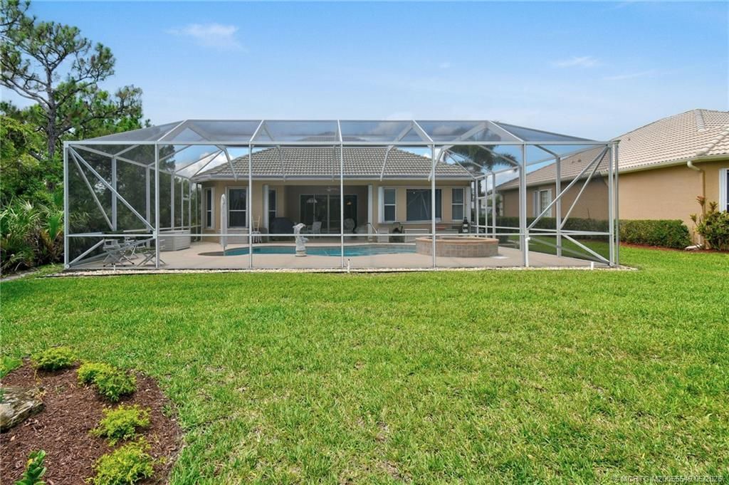4615 NW Wandering Oak Court, Jensen Beach, FL 34957 Photo