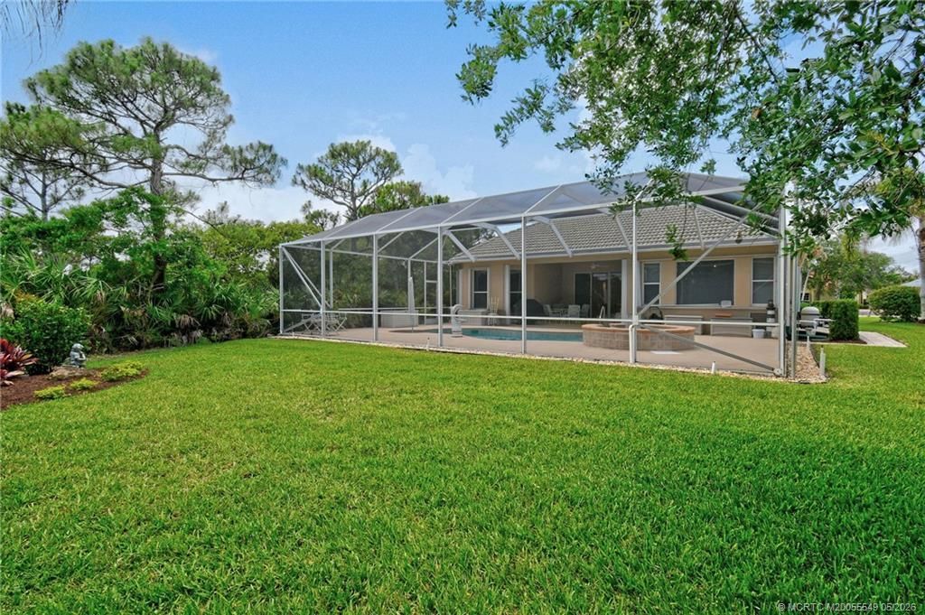 4615 NW Wandering Oak Court, Jensen Beach, FL 34957 Photo