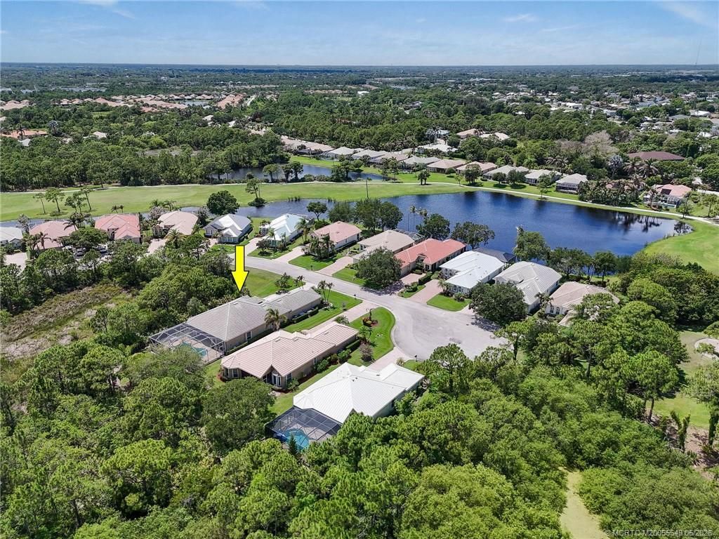 4615 NW Wandering Oak Court, Jensen Beach, FL 34957 Photo
