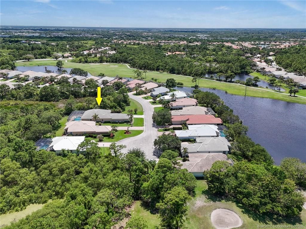 4615 NW Wandering Oak Court, Jensen Beach, FL 34957 Photo