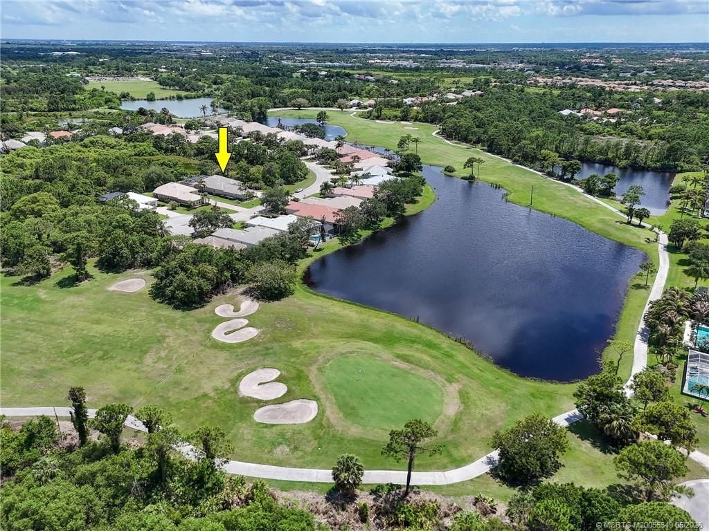 4615 NW Wandering Oak Court, Jensen Beach, FL 34957 Photo