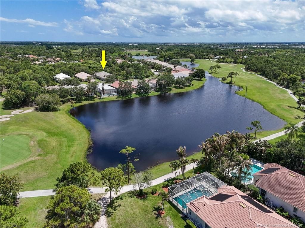 4615 NW Wandering Oak Court, Jensen Beach, FL 34957 Photo