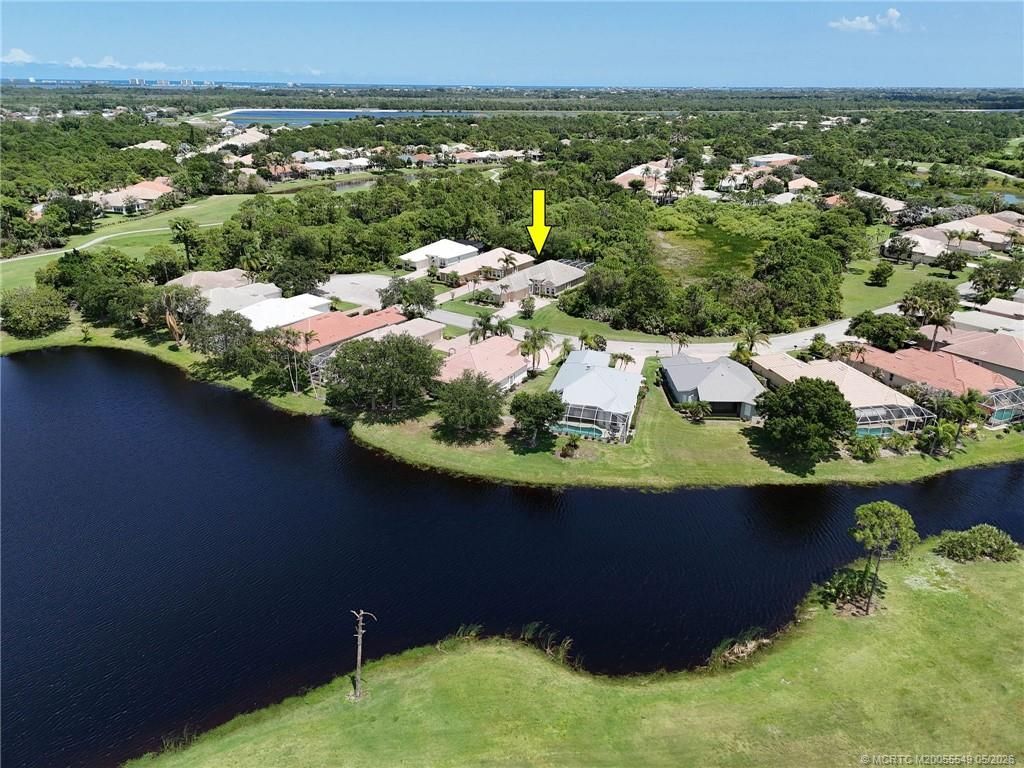4615 NW Wandering Oak Court, Jensen Beach, FL 34957 Photo