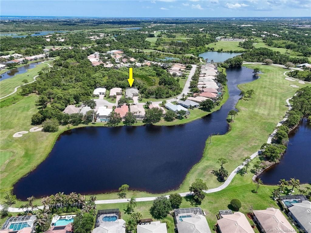 4615 NW Wandering Oak Court, Jensen Beach, FL 34957 Photo
