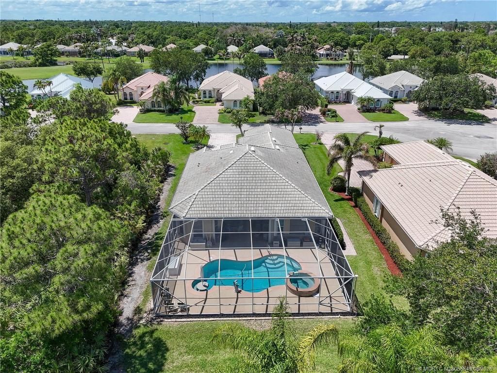 4615 NW Wandering Oak Court, Jensen Beach, FL 34957 Photo