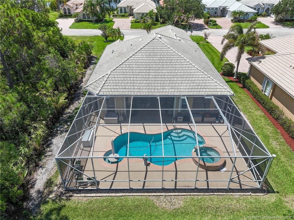4615 NW Wandering Oak Court, Jensen Beach, FL 34957 Photo