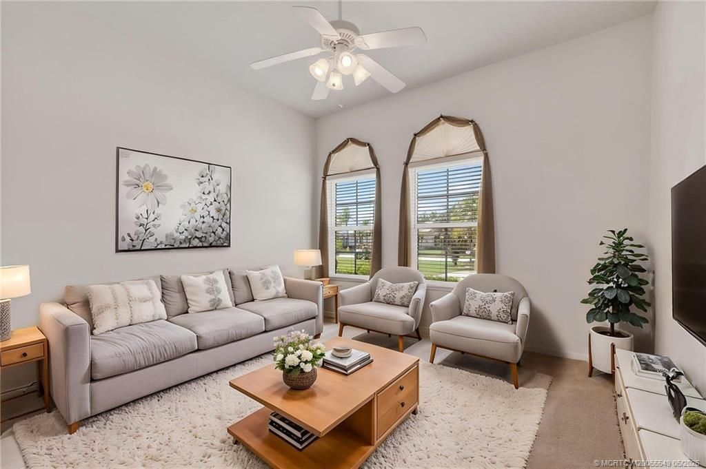 4615 NW Wandering Oak Court, Jensen Beach, FL 34957 Photo