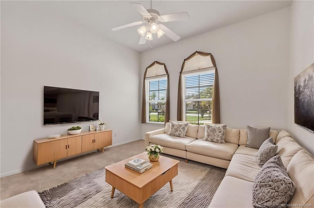 4615 NW Wandering Oak Court, Jensen Beach, FL 34957 Photo